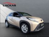 TOYOTA Aygo X Pulse 1.0*AUTOMATIK*CARPLAY*KAMERA*1HAND*