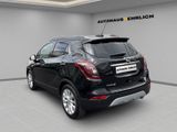 OPEL Mokka Innovation +Kamera+Navi+LED+Klimaanlage+