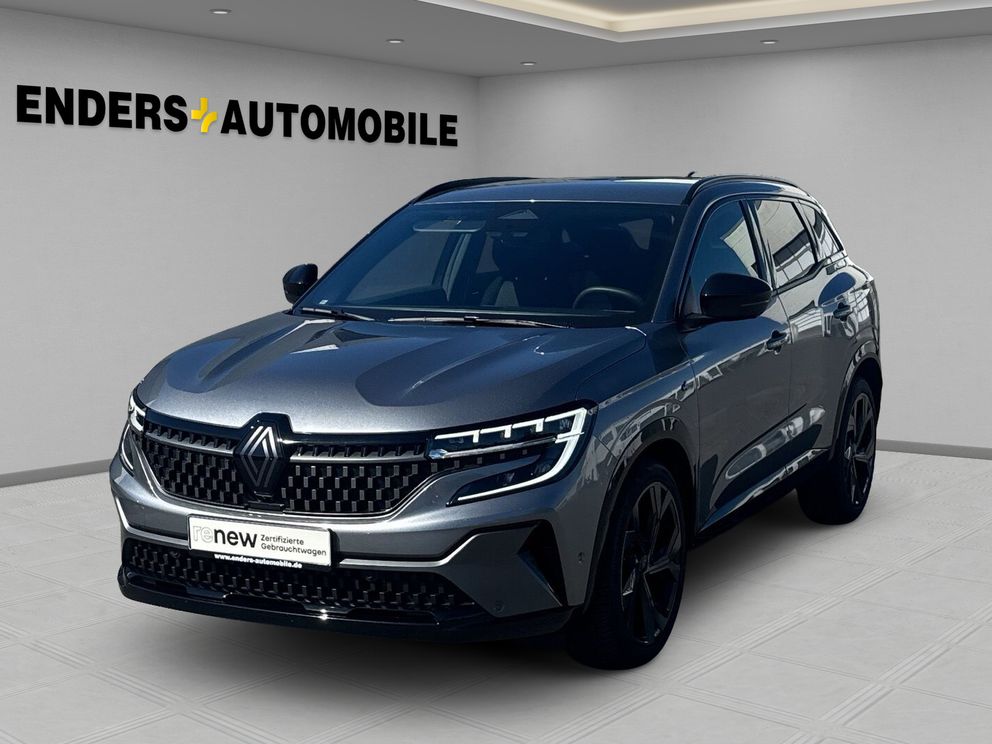 RENAULT Austral Alpine Techno Esprit E-Tech Navi PDC SHZ