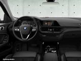 BMW 118i Sport Line Business-Paket, Automatikgetriebe