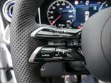 MERCEDES-BENZ GLC 220 d 4M AMG NIGHT SPUR PANO AHK DISTR 360