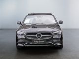 MERCEDES-BENZ C 300 e T //  AVANTGARDE DISTR SPUR STANDH AHK