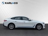 BMW i4 35 eDrive Gran Coupe LC Plus Glasdach Stop&Go