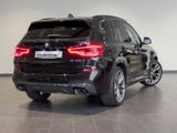 BMW X3 M40 d xDrive AHK LED HuD RFK Fernlichtass. HarmanKardon