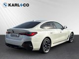 BMW i4 40 eDrive M-Sport HiFi SHZ Komfortzugang