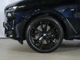 BMW X7 40 i M Sport Pro HUD Luftfederung  StandHZG AHK Harman