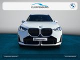 BMW X3 20 xDrive M Sport AHK+StHz+Navi UPE: 70.679¤