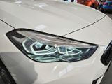 BMW 218 Gran Coupe i M Sportpaket Navi LED Harman Kardon