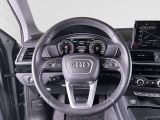AUDI Q5 SUV 40 TDI quattro advanced S-tronic LED