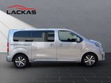 TOYOTA Proace Verso L1 Team D *MASSAGE*LEDER*HEAD UP*