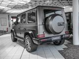 MERCEDES-BENZ G 63 AMG Kom BURM STANDH 360 WIDE SPUR DISTR
