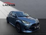 TOYOTA Yaris Hybrid Teamplayer *Inkl.WKR*Comfo.P*Kamera