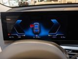 BMW iX 40e+AHK+Navi+HUD+RFK+Leder+ NP 90.810,-