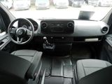 MERCEDES-BENZ Sprinter 314 PRITSCHE STANDARD DOKA AHK 2,8T KLIMA