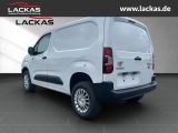 TOYOTA PROACE CITY ALLRAD*4x4*CARPLAY *NAVIGATION*PDC