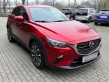 MAZDA CX-3 Advantage Navi/PDC/Apple/Android/Tempo/Klim