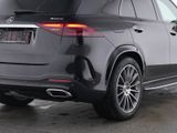 MERCEDES-BENZ GLE 400 e 4M , AMG BURM NIGHT WIDE MEMO MULTI