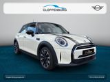 MINI Cooper 5-Türer Classic Trim Navi+SHZ+Apple+KeyGO