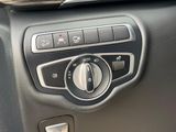 MERCEDES-BENZ V 300 AVANTGARDE ALLRAD 360° BURMESTER 7SITZER