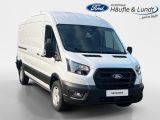 FORD Transit Kasten 350 L3 Trend 2.0 Diesel AHK Navi 360 Kamera Klimaautom DAB Parklenkass.
