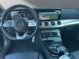 MERCEDES-BENZ E 200 Cabrio E 200  AMG Line