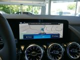 MERCEDES-BENZ GLA 180 d PROGRESSIVE NIGHT SPUR AHK 360 PDC
