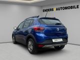 DACIA Sandero Stepway Essential TCe 90++KLIMA++