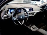 BMW 118i Advantage 17 Navi