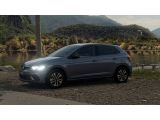 VW Polo ENERGY 1,0 l TSI 70 kW (95 PS) 7-Gang-Doppelkupplungsgetriebe DSG