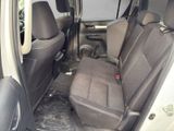 TOYOTA Hilux Double Cab Comfort 15 Jahre Relax-Garantie