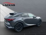 LEXUS RX 500 h+FSport+PANO+BELÜ.SITZE+MARK-LEV+ SOFORT