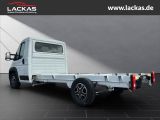 FIAT Ducato Maxi 35L5H1 FAHRGESTELL 180PS AUTOMATIK N
