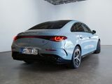 MERCEDES-BENZ CLA 180 AVANTGARDE MEMO DISTR PANO SPUR SHZ
