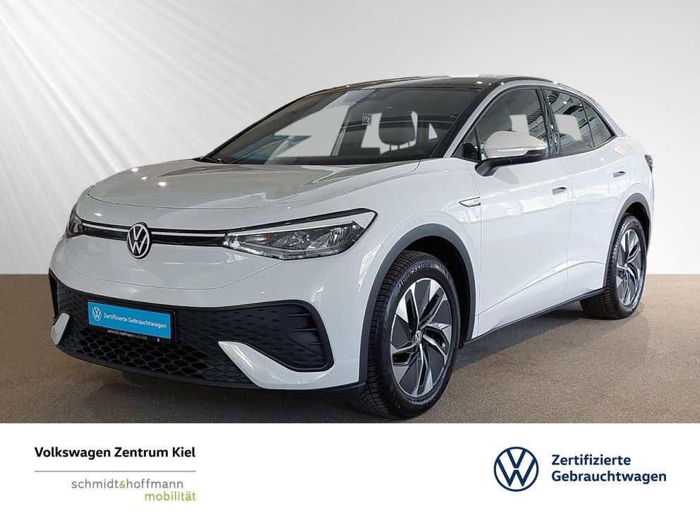 VW ID.5 Pro Performance NAVI+ACC+PDC+CARPLAY+KLIMA