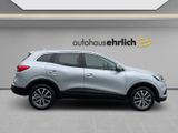 RENAULT Kadjar Zen 1.3 TCe 140 EDC +PDC+Sitzheizung+
