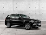 BMW X3 xDrive30d Luxury Line HuD Pano el. Sitze LED Speed-Limit