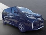 TOYOTA Proace Verso L2 Team D *Allwetter*Kamera*Carplay