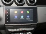 DACIA Duster NAVI+PDC+RfK