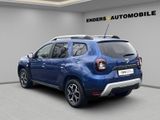 DACIA Duster II Celeb. 150PS ++NAV+CAM+SITZH.+LEDER++