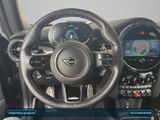 MINI John Cooper Works JCW Trim Head-Up+Navi+Kamera