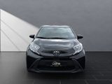 TOYOTA Aygo X Business Edition KLIMA*SITZHEIZUNG*KAMERA