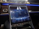 MERCEDES-BENZ S 350 d 4M lang , AMG Burm Pano Distr. Airmatic