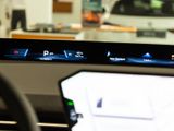 BMW iX3 40+AHK+Navi+HUD+360Kamera+Leder+eSitze+PDCv+h