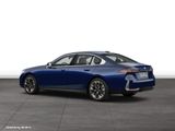 BMW 520d xDrive Limousine