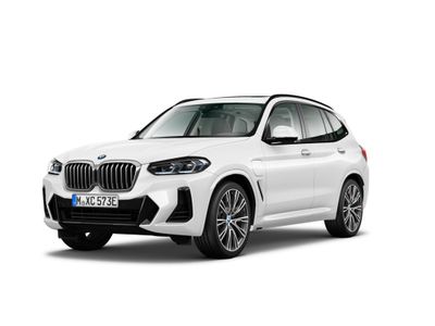 BMW X3 30 e M Sport LC Plus Pano Laser HUD Keyless