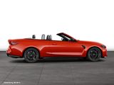BMW M4 Competition M xDrive Cabrio