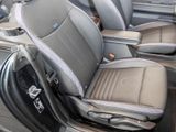 MINI Cooper Cabrio +Navi+LED+LenkradHZG+Temp+SHZ+PDCv+h