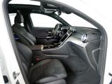MERCEDES-BENZ GLC 450 d 4M Coupé , AMG BURM NIGHT MEMO 360 AHK