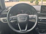 AUDI A4 Avant 40 TDI S-Tronic Pano/Elekr. Heck/Tempo