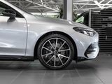 MERCEDES-BENZ CLA 250+ Shooting Brake mit EQ Technologie AMG
